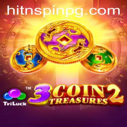 3CoinTreasures2: A Comprehensive Guide to Winning with 16bet PG
