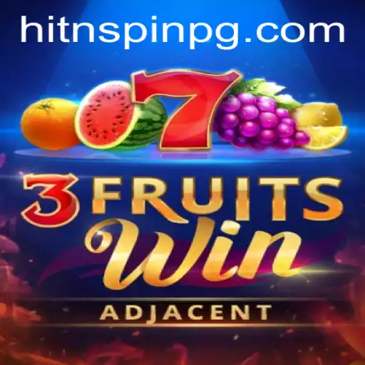 The Thrilling World of 3FruitsWin and the Impact of 16bet PG