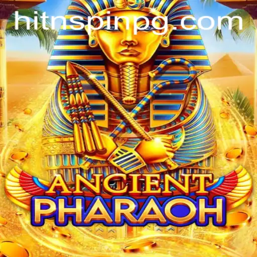 Explore AncientPharaoh: A Dive into the Mystical World of 16bet PG