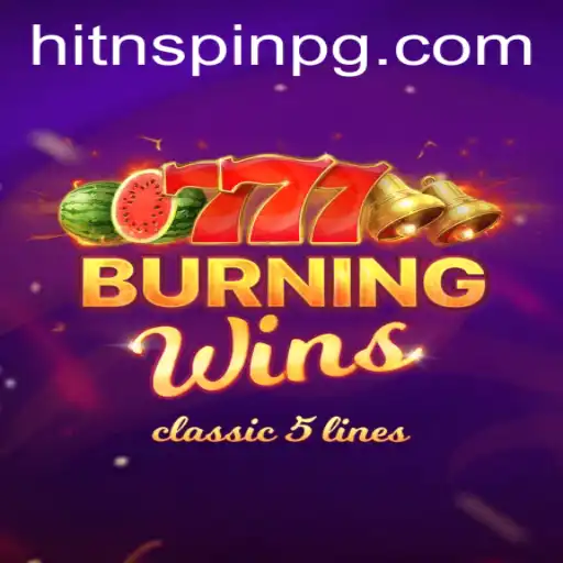 Exploring BurningWins: A Classic Slot Experience in 16bet PG