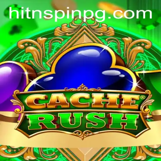 Unveiling CacheRush: The Thrilling New Game by 16bet PG