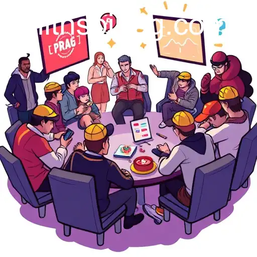 Player Community