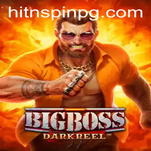 BigBoss: The Thrilling Adventure of Strategy and Luck