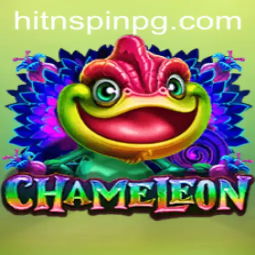 Discovering Chameleon: A Captivating Game with a Twist