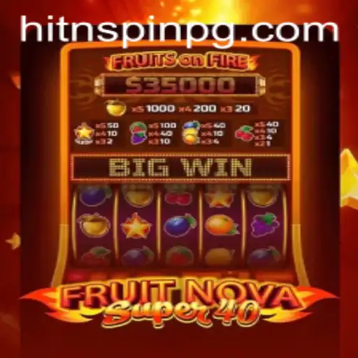Exploring the Exciting World of FruitNovaSuper40 and 16bet PG
