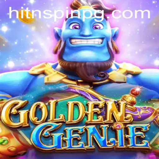 Unveiling the Enchantment of GOLDENGENIE: A Deep Dive into the Game with 16bet PG