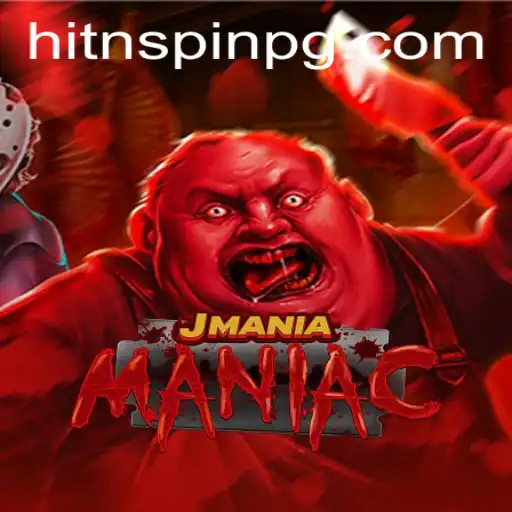 JManiaManiac: Dive into the World of 16bet PG