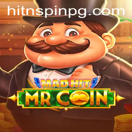 Unlock the Excitement with MadHitMrCoin: A Revolutionary Game Experience with 16bet PG