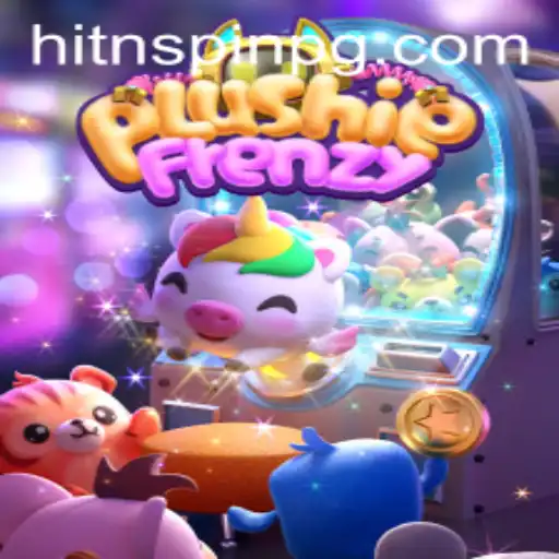 Explore the Fascinating World of PlushieFrenzy: An Exciting Gaming Adventure