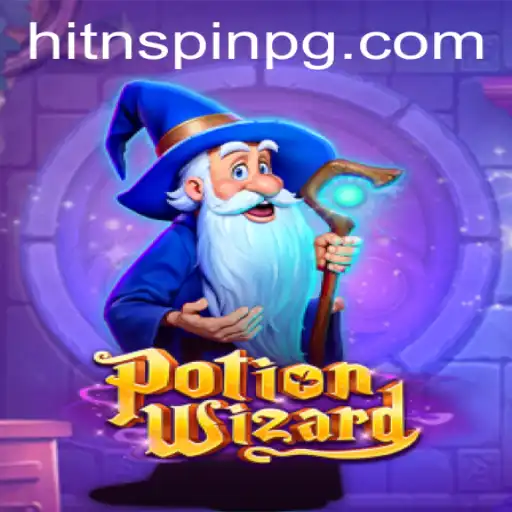 Dive into the Enchanting World of PotionWizard