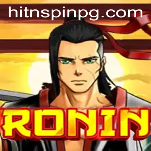 Explore the Fascinating World of Ronin: A Comprehensive Guide