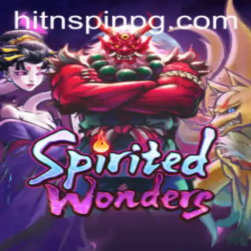 Exploring SpiritedWonders: A Deep Dive into the Enchanting World of 16bet PG