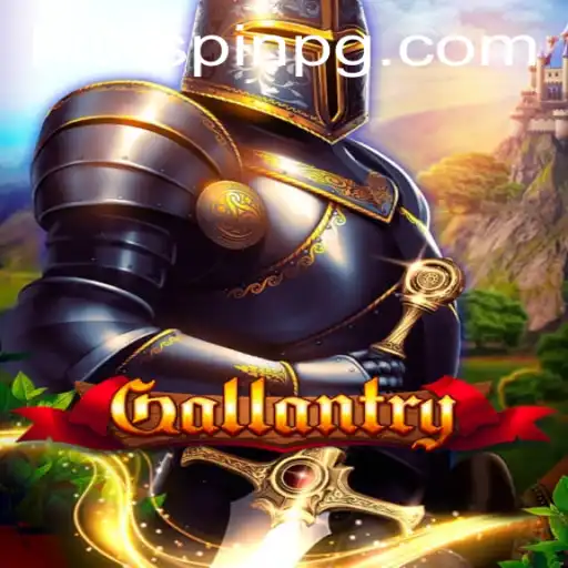 Gallantry: Exploring the Intricacies of an Engaging Gaming Experience