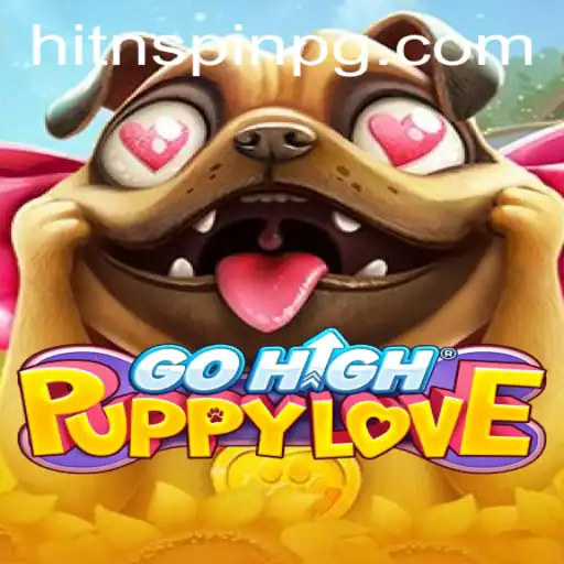 Discovering GoHighPuppyLove: A Unique Gaming Experience