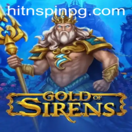 Discover the Enchanting World of GoldofSirens with 16bet PG