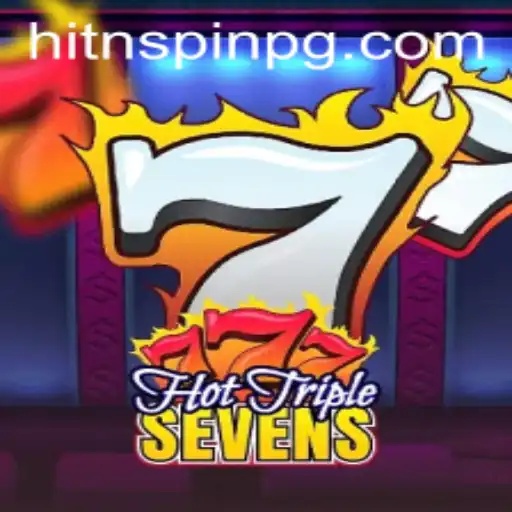 Exploring the World of HotTripleSevens: A Digital Slot Experience