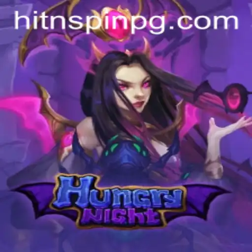 Exploring HungryNight: A Thrilling Gaming Experience with 16bet PG