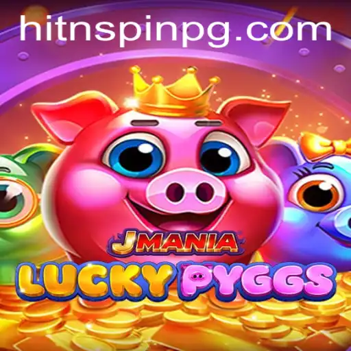 Exploring the World of JManiaLuckyPyggs: The New Gaming Sensation with 16bet PG
