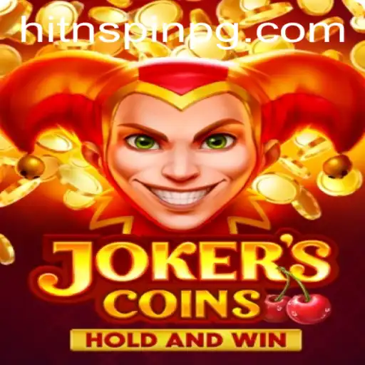 Exploring JokersCoins: A Thrilling Adventure in the World of 16bet PG