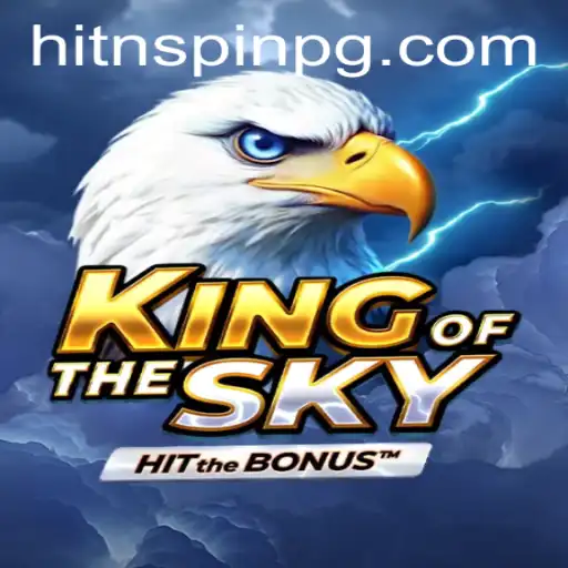 Discover the Thrills of 'KingOfTheSky': A Journey through Adventure and Strategy