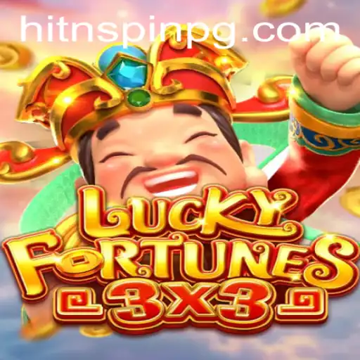Unveiling the Thrills of LUCKYFORTUNES3x3 and Exploring the 16bet PG Phenomenon
