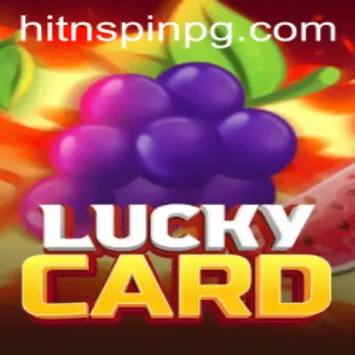 Unveiling LuckyCard: A Unique Twist in Digital Gaming with 16bet PG