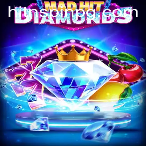 Exploring the Exciting World of MadHitDiamonds and 16bet PG