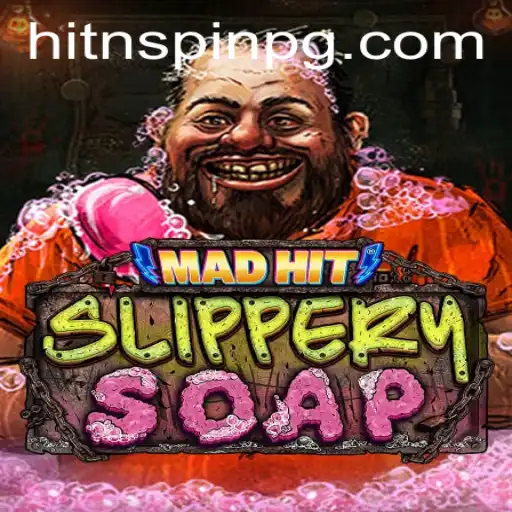 MadHitSlipperySoap: Dive Into the World of 16bet PG
