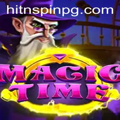 MagicTime: Your Gateway to a Mystical Gaming Experience