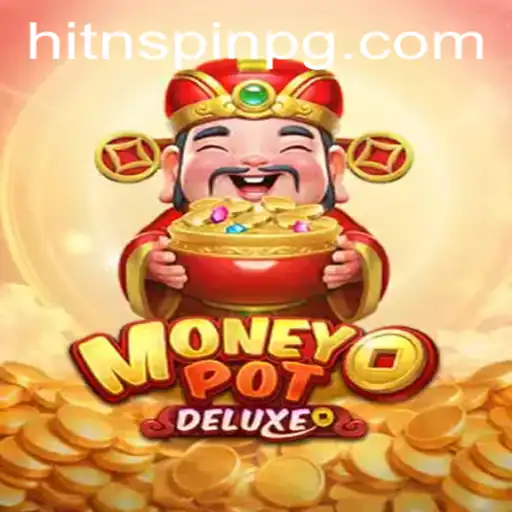 Uncover the Thrills of MoneyPotDELUXE: A Deep Dive into 16bet PG's Latest Sensation