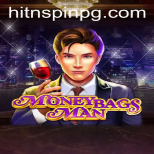 Unveiling MoneybagsMan: The Exciting World of 16bet PG