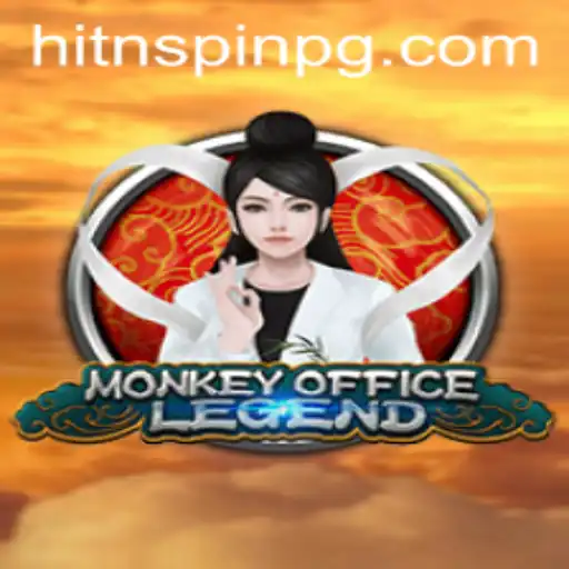 Embark on an Epic Adventure with 'MonkeyOfficeLegend': The Game Redefining Virtual Realities