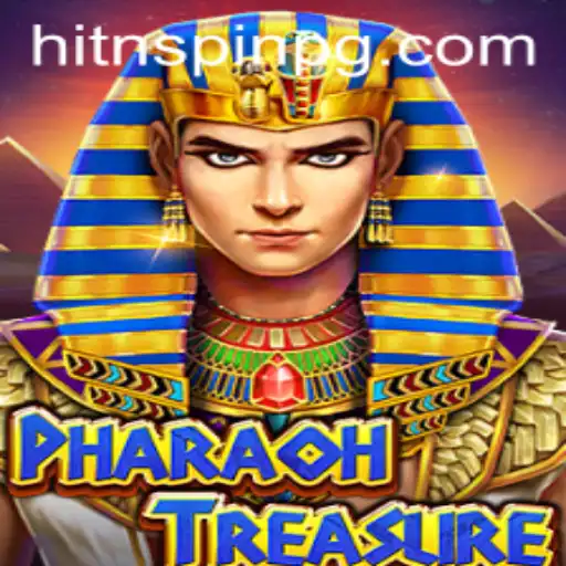 Unlock the Secrets of Ancient Riches with PharaohTreasure and 16bet PG