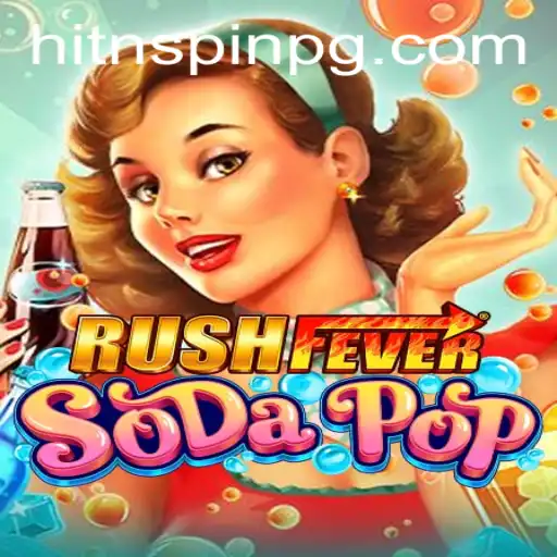 RushFeverSodaPop: A Thrilling Digital Gaming Experience with 16bet PG