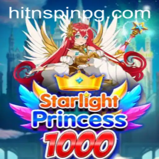 Discover the Magic of StarlightPrincess1000: A Deep Dive into the Enchanting World of 16bet PG
