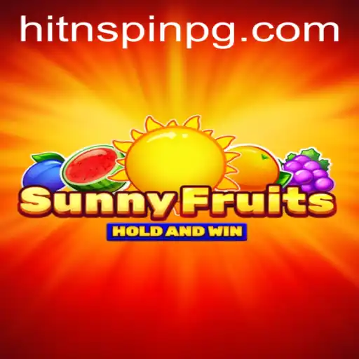 Exploring the Vibrant World of SunnyFruits by 16bet PG