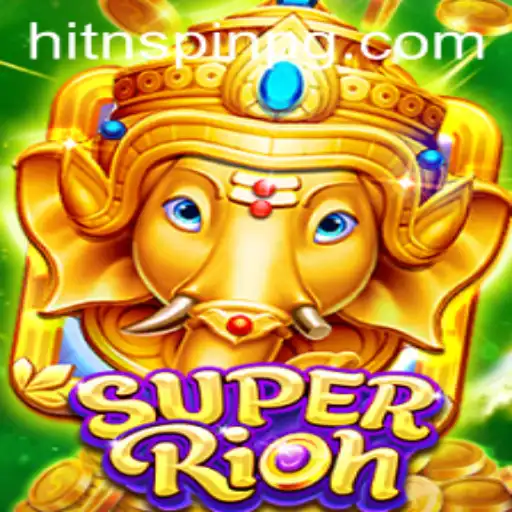 Exploring the Thrilling World of SuperRich: Unveiling the Exciting Gameplay and 16bet PG Dynamics