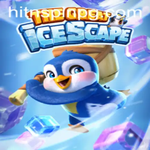 TheGreatIcescape: A Comprehensive Guide to the Frozen Adventure