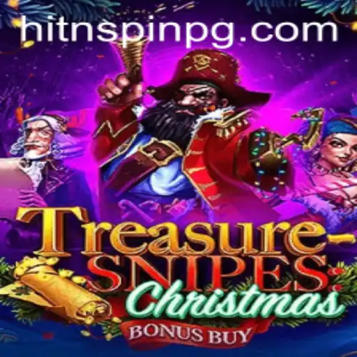 Exploring the Magic of TreasuresnipesChristmas: A Festive Adventure by 16bet PG