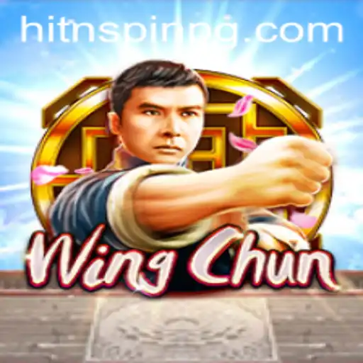 WingChun: Master the Art of Digital Martial Strategy with 16bet PG