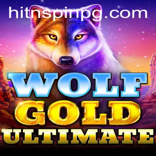 Unveiling WolfGoldUltimate: A Thrilling Adventure in Virtual Gaming